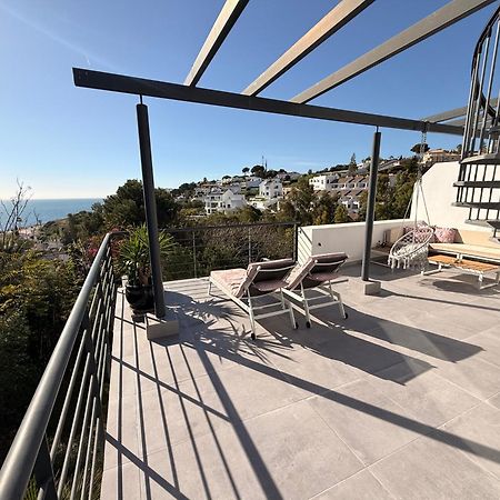 Apartamento Arcadia Benalmádena Exterior foto