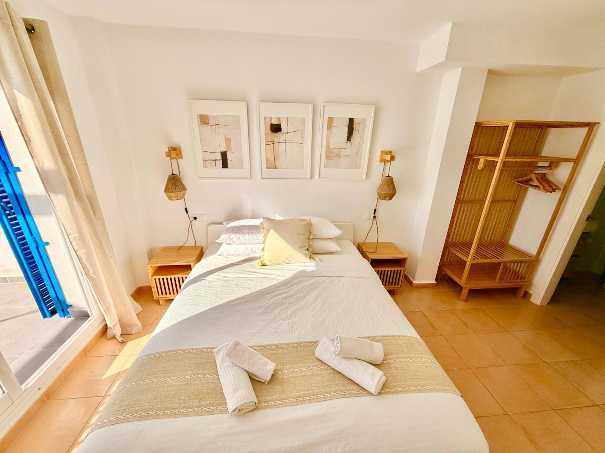 Apartamento Arcadia Benalmádena Exterior foto