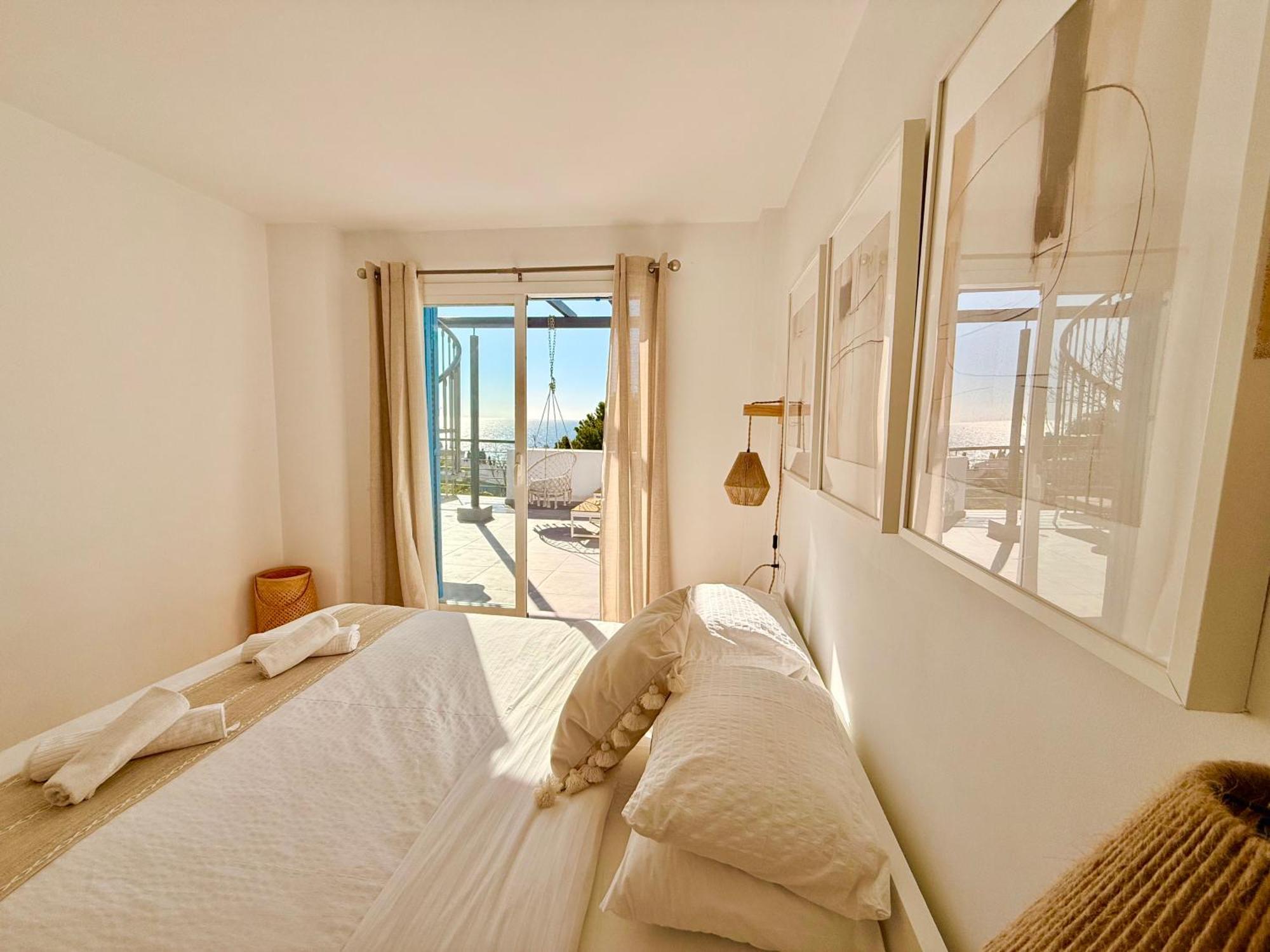 Apartamento Arcadia Benalmádena Exterior foto