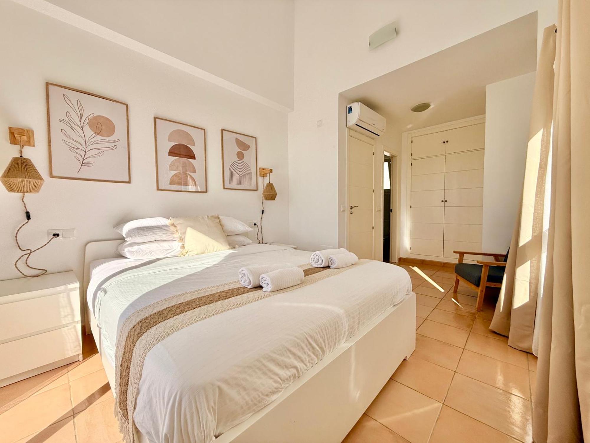 Apartamento Arcadia Benalmádena Exterior foto