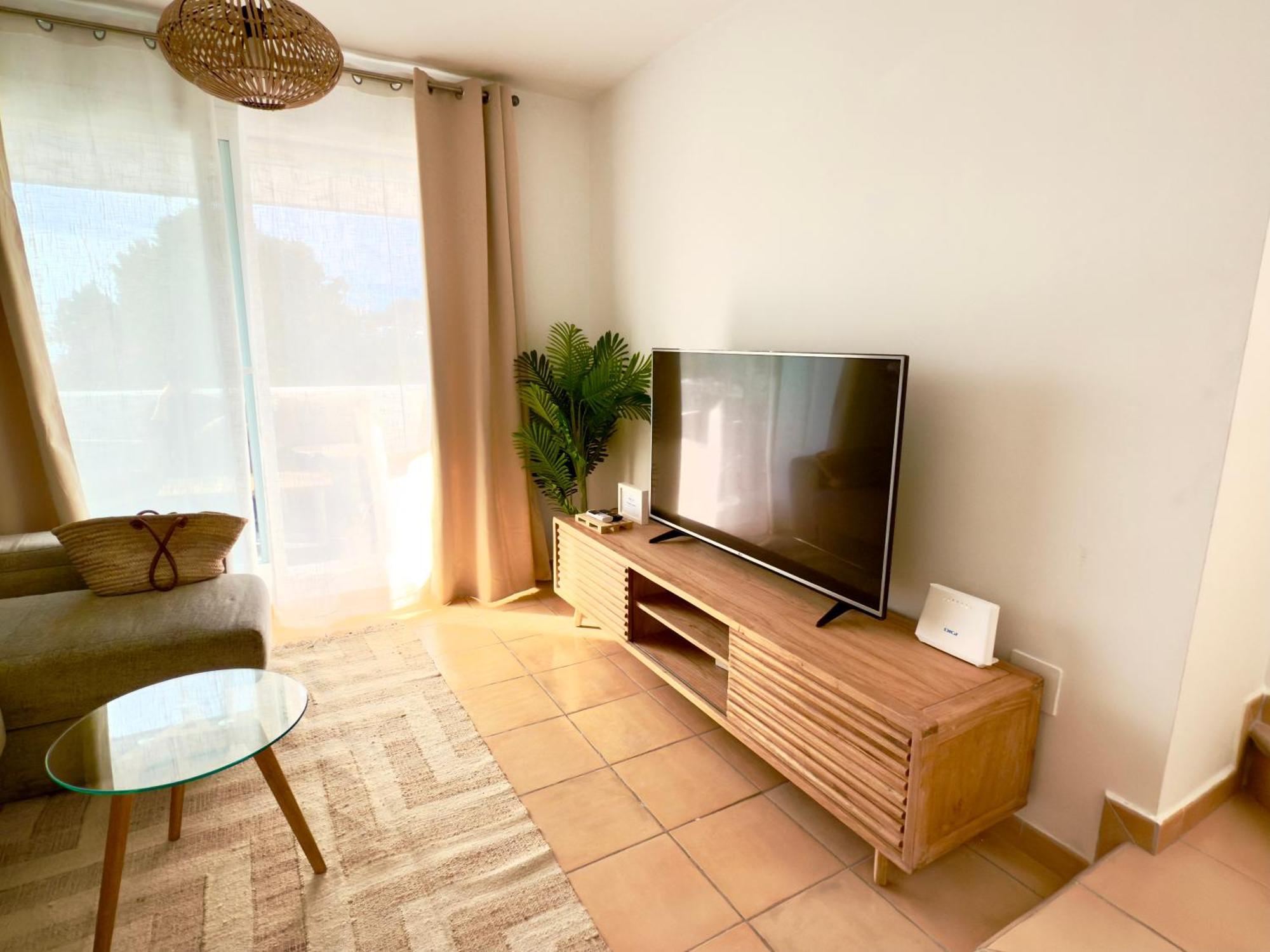 Apartamento Arcadia Benalmádena Exterior foto