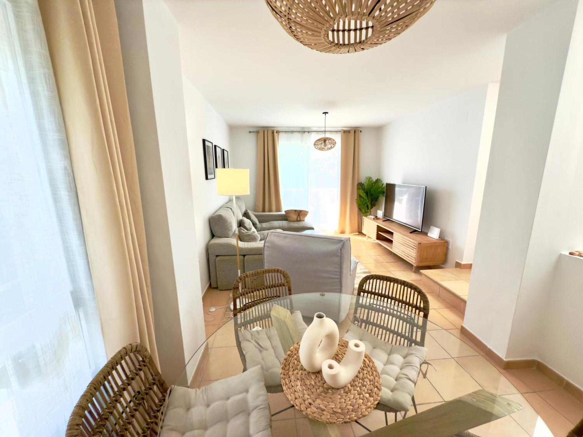 Apartamento Arcadia Benalmádena Exterior foto