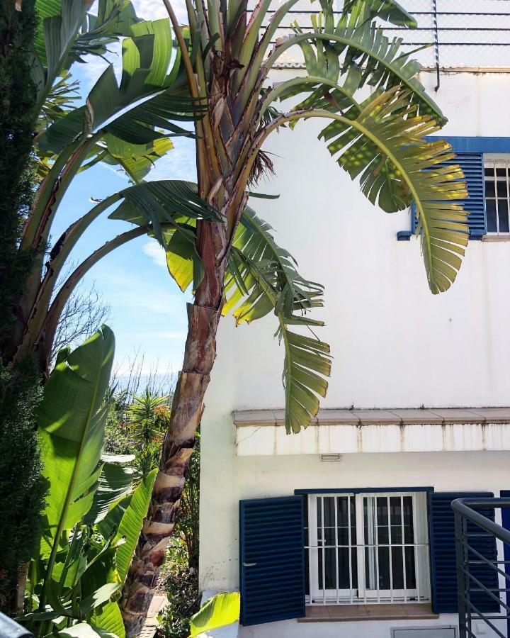 Apartamento Arcadia Benalmádena Exterior foto
